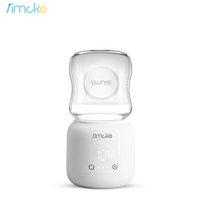 2023 New Portable USB Rechargeable Unique Milk Powder Dispenser For Home Travel Use