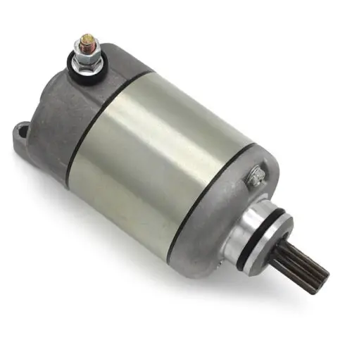 Motorcycle Parts Starter Motor For HONDA CBR600RR 03-06 31200-MEE-003  31200-MEE-D00 Motorcycle Parts & Accessories