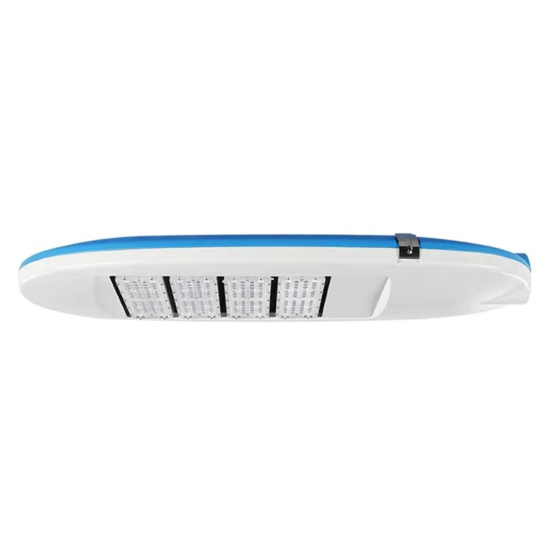 100W LED Cobra Head Street Light High Lumen Output Roadway Lighting IP65 Waterproof for Streets and Parking