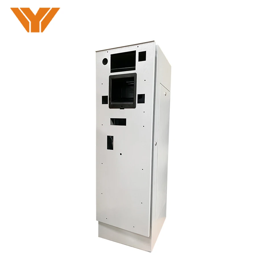 Ip Pvc Case Datalogger Enclosure Plastic Cabinet For Electronic Products