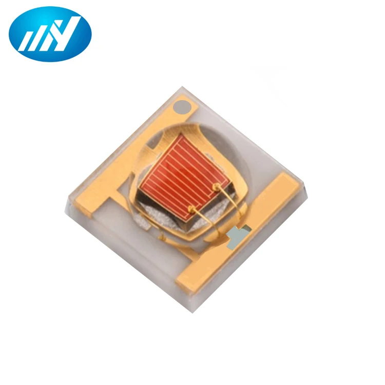 1W 3W 5W 10W 20W 30W 50W 100W 150W Warm White Red Green Blue RGB UV IR Infrared Grow Flood Light High Power COB LED Chip
