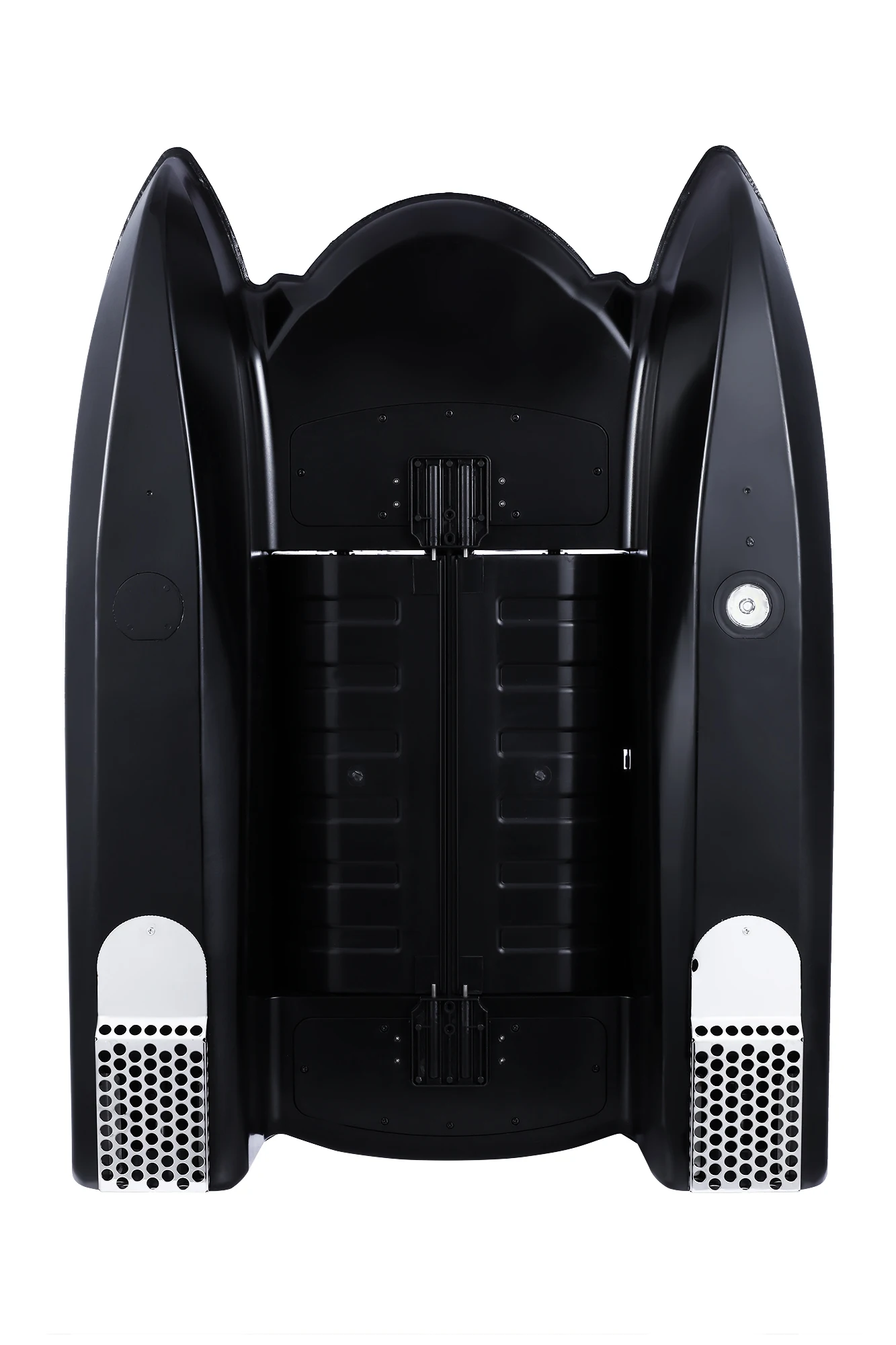 JABO3CG Automatic navigation bait boat GPS positioning Fish finder