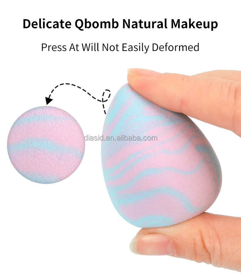 makeup sponge