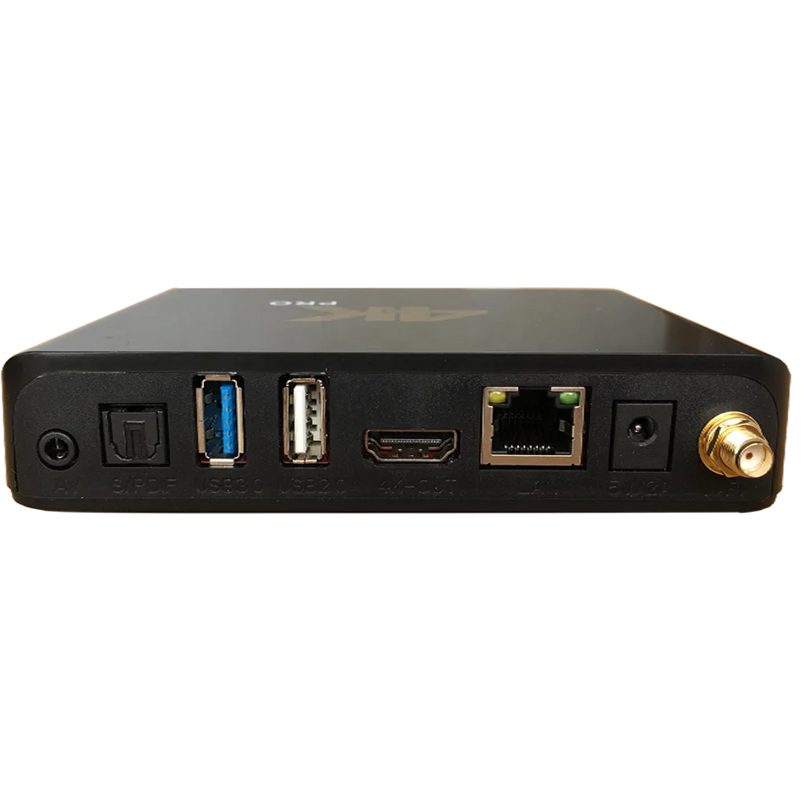 Top products all channel tv box 5g Google YouTube IPTV android 9.1 set top box