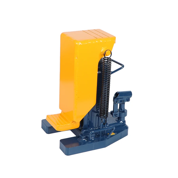 SHAWSON hydraulic toe jack 5ton10ton15ton20ton 30ton hydraulic claw jack