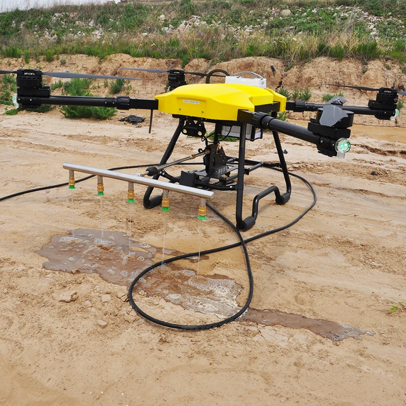 Joyance High Pressure Cleaner Drone New Condition for Home Use for Car Wash & Agriculture Competitive Electric Pump Motor