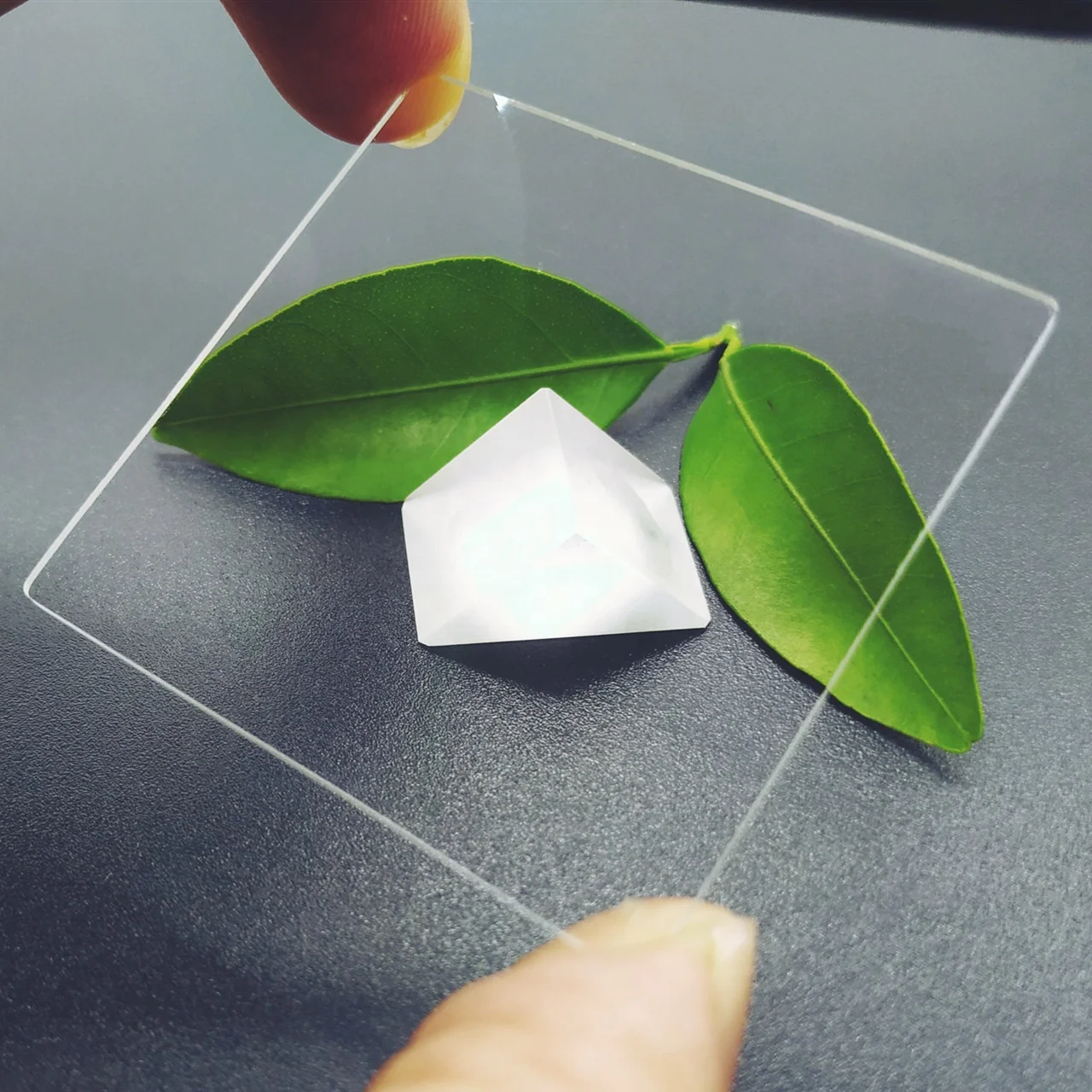 anti reflective AR coating optical glass ultra clear tempered optical glass antireflection ar lenses