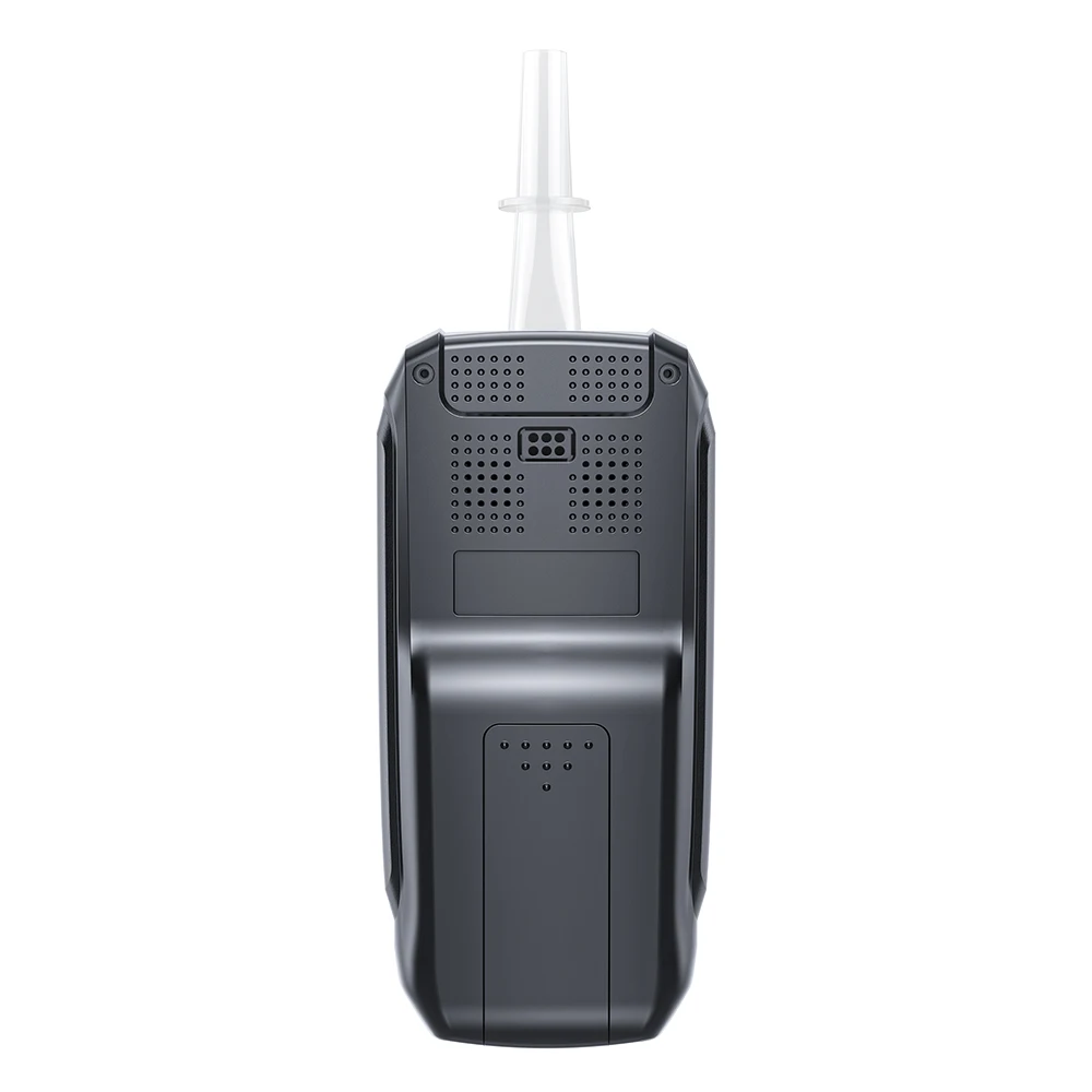 High accuracy alcohol breathalyzer alcoholimetro buy breathalyzer alcohol testers support OEM/ODM color/logo/package