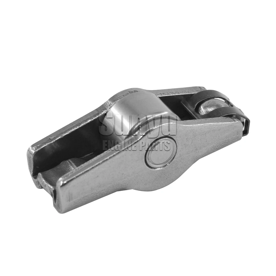 Engine valve rocker arm fits Citroen. Peugeot. Ford, the whole network quality assurance, large quantity and excellent  0903.J2