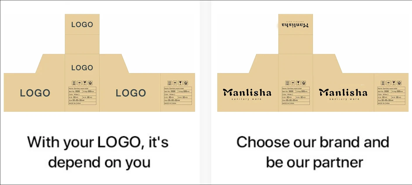 Modern Marble Sanitary Ware Luxury Wall Hung Basin Porcelain One Piece Wc Black Gold Ceramic Bathroom Wc Toilet Set