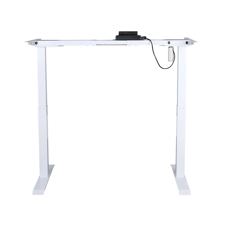 
Good Quality Low Price Height Adjustable Table Stand Electric Desk Frame Outdoor Dining Table 