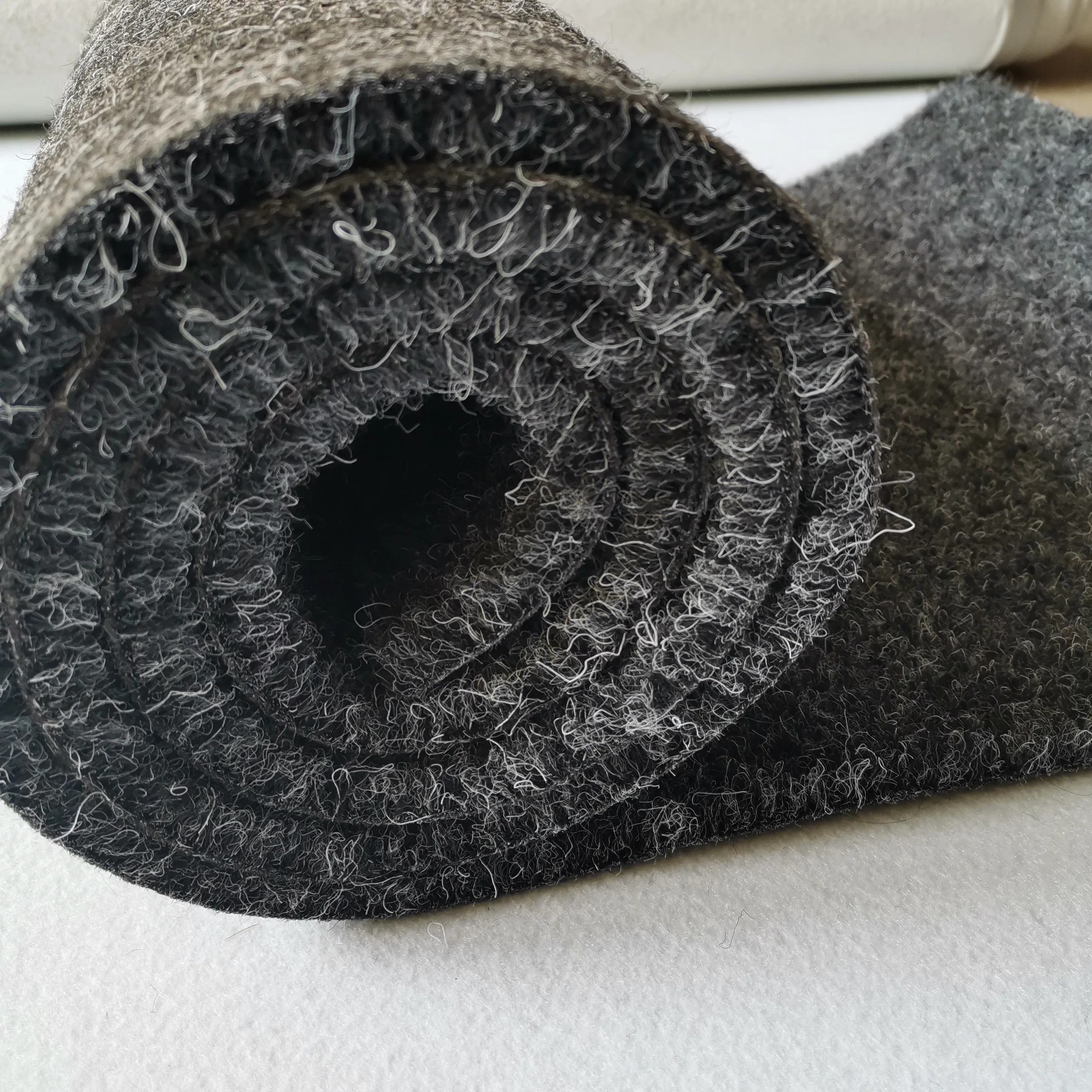 Dongwo minero gold carpeta gold washing bucket mat gold panning mats