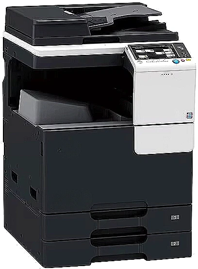 Factory Sell For KONICA MINOLTA bizhub C7222 multifunction copier