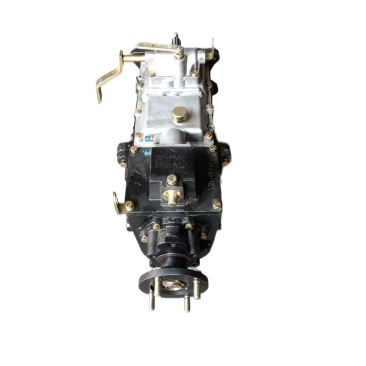 High Quality  1700010535H1112D  10H35-576A-51   WLY Gearbox for Foton Heavy Duty Truck JAC DAYUN Kaima Liberation Other Vehicles