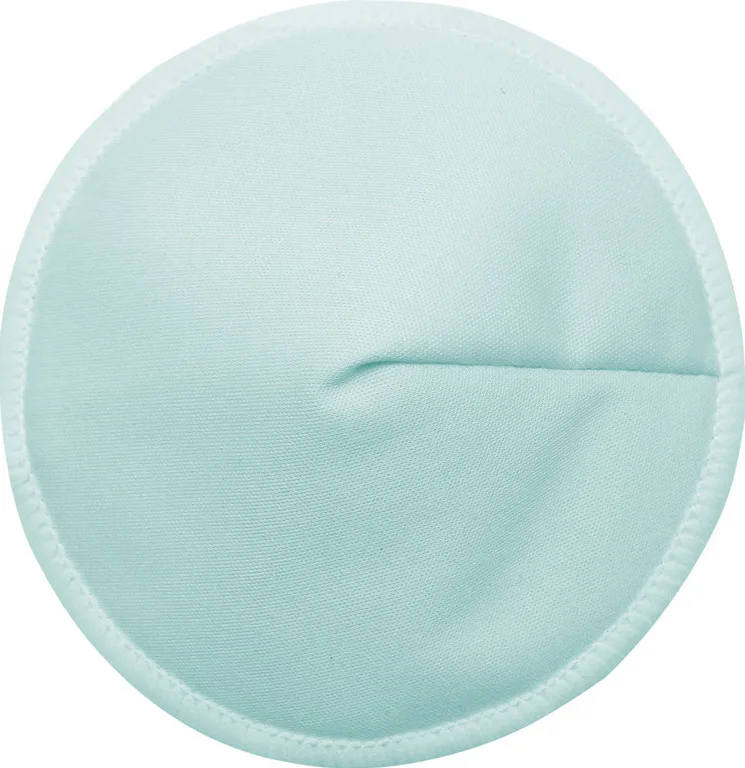 Anti-overflow nursing pad bamboo fiber nursing pad postpartum nursing pad nursing cover anti-overflow bra washable