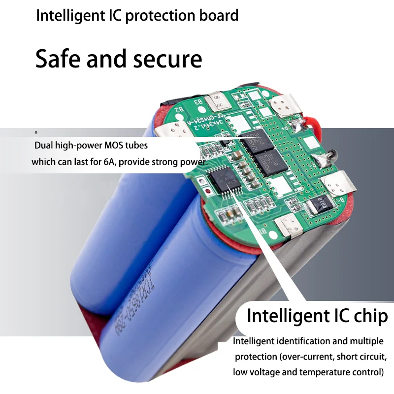 For 14.4v LirctrouxC30B sweeping machine and electric pool Lexus robot 14.8V original parts are common Li-ion Battery 2800mAh
