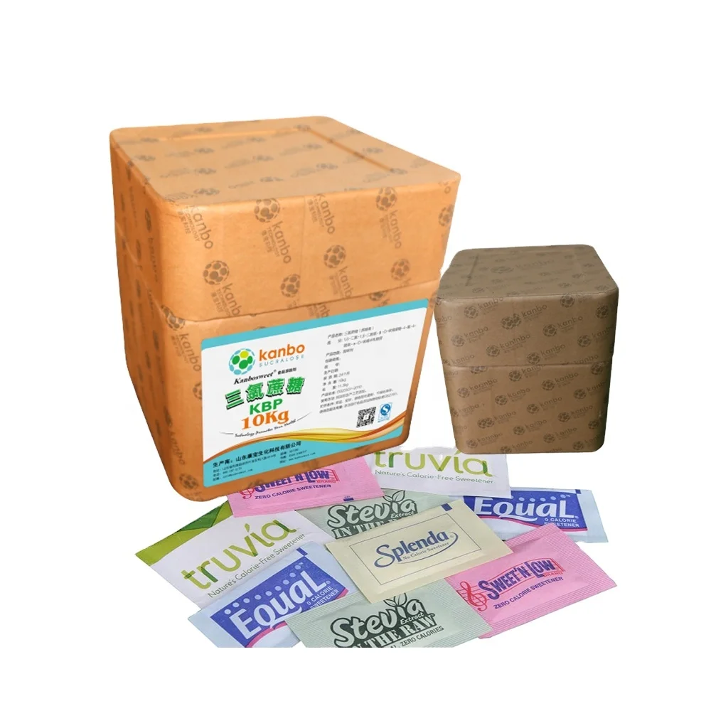 Factory Supply Price Sweetener CAS 128-44-9 Aspartame White Granular/Powder Food Grade