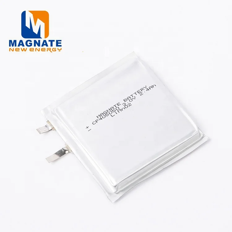 MAGNATE Battery Cell CP204142 3V 550mah CP224147 CP352440 CP504644 Made in China