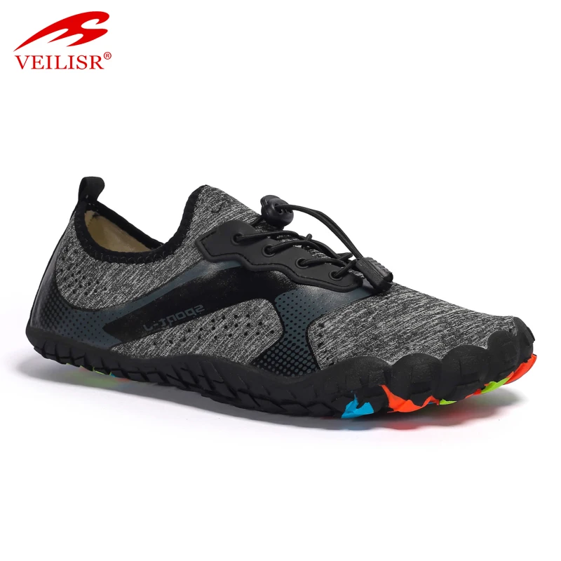  Zapatillas обувь из эластичной ткани для плавания мужская пляжная