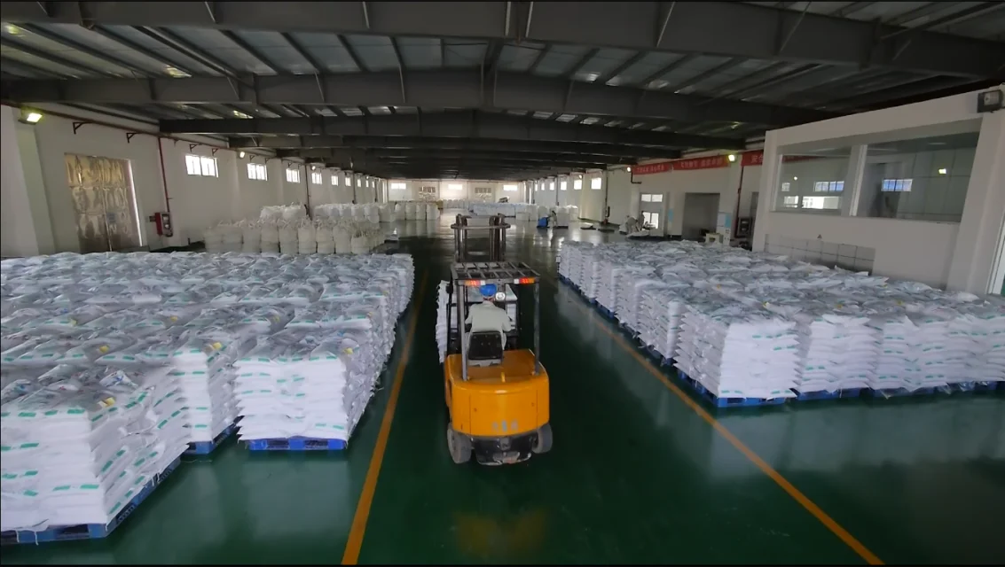 factory price food grade sodium acetate anhydrous  CAS 127-09-3