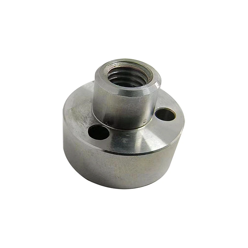 OEM precision cnc turning service customized aluminum parts cnc machining products cnc milling service