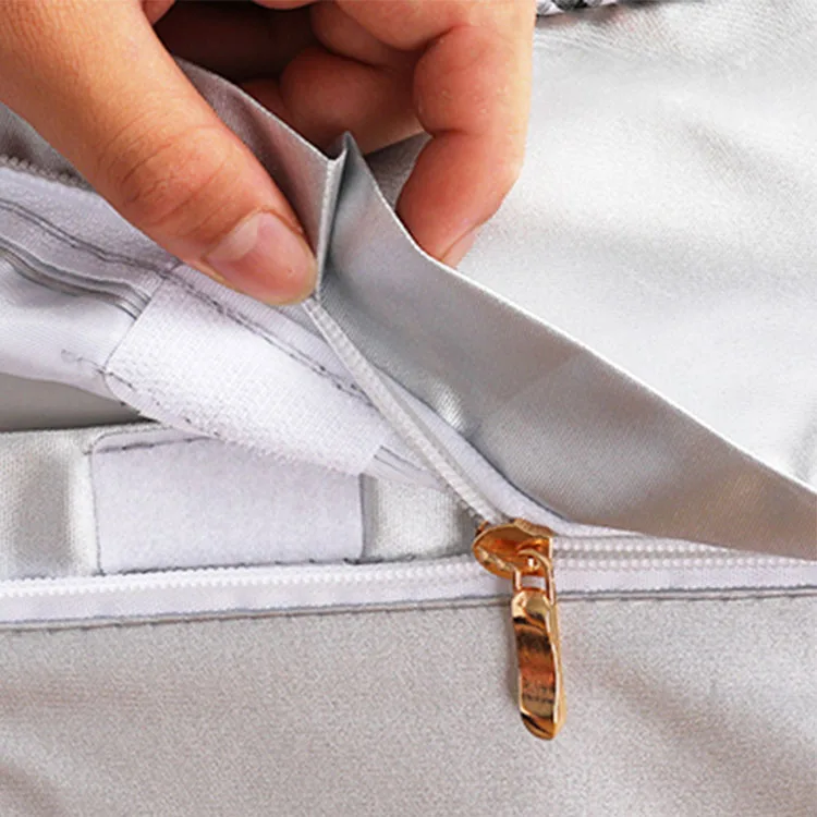 
Hot sale top load waterproof washing machine cover of SIZE L 