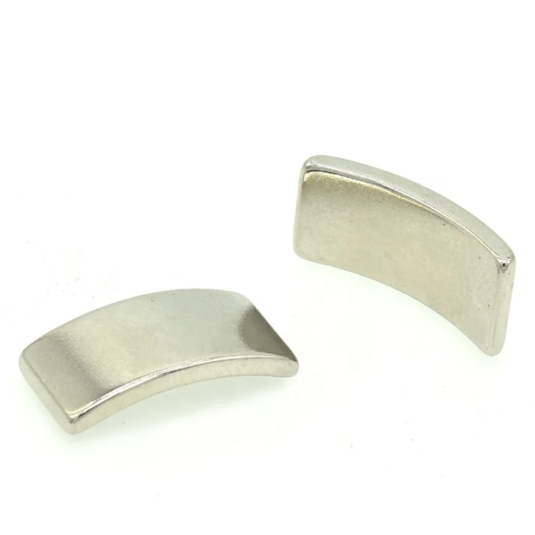 Постоянный неодимовый магнит для генератора двигателя