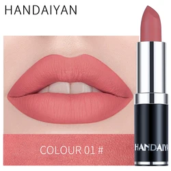 12 colors matte lipstick wholesale
