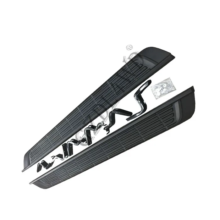 GZDL4WD automotive parts & accessories Running Boards for Ranger 2015/2016