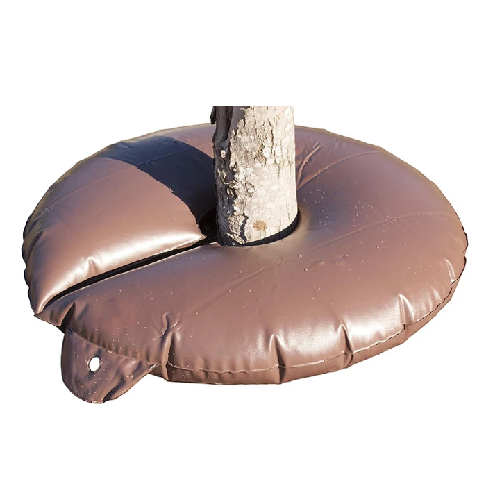 20 Gallon Automatic Adjustable Garden Plant Tree Watering Bag Slow Release Drip Irrigation Bag