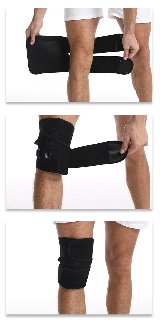 OutdoorAdjustable Tennis Elbow Immobilizer Stabilizer Support Night Splint For Pain Relief