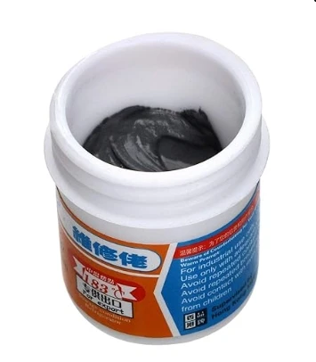 XG-50 SMT Patch Solder Paste 20g-500g Tin Paste Welding & Soldering Supplies