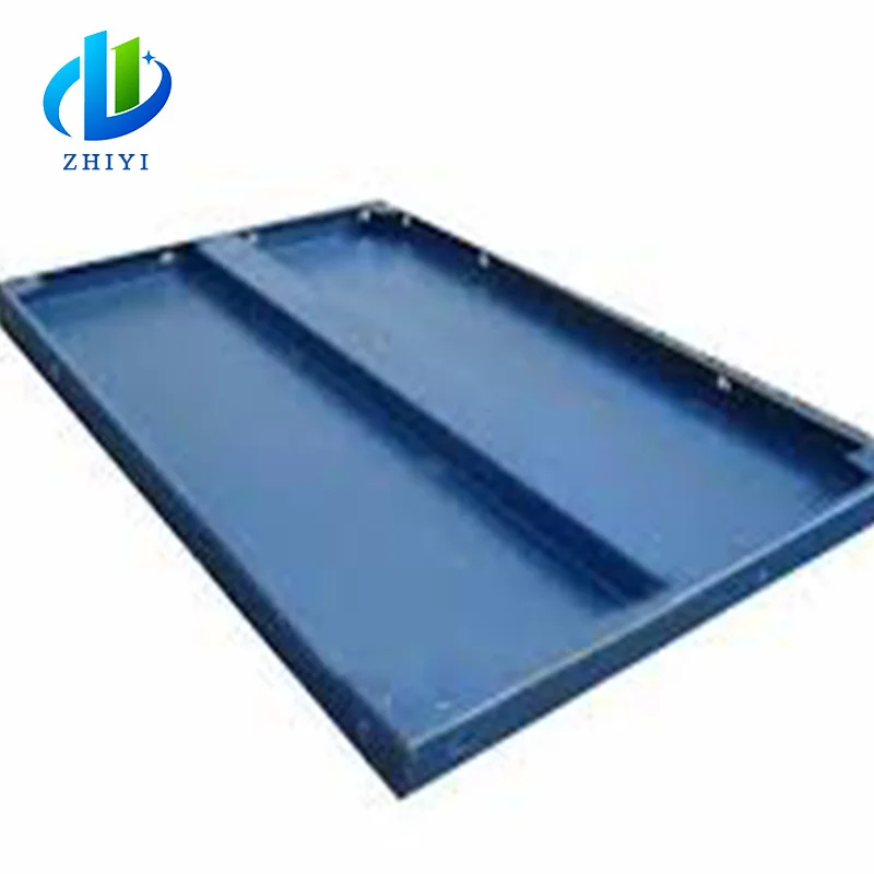 Highly durable Best performance Precise composition Floor Form Panels Centering Sheet Centering Plate