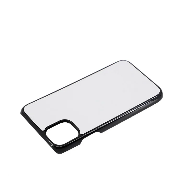 Hot Sales 2D TPU and PC Sublimation Phone Cover Blanks Cell Phone Cases for i phone 14 Samsung