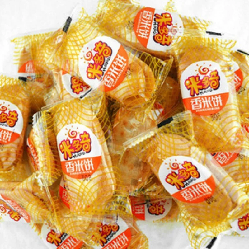 Китайская еда хрустящие и перцевые вкусы рис арахис