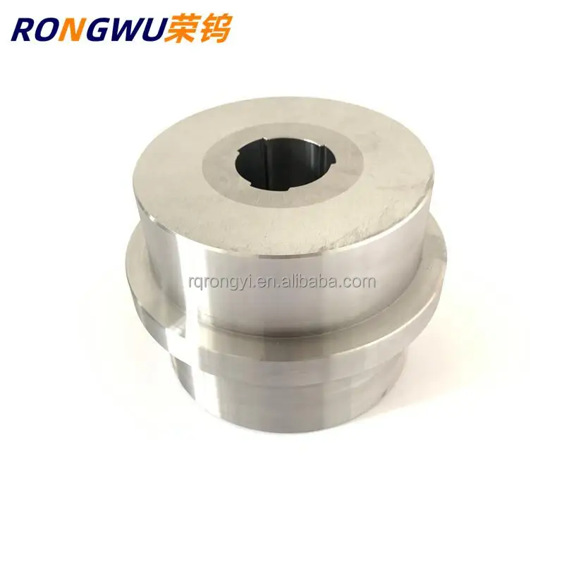 Customized YG8YG15 Tungsten Carbide Stamping Mold Processing for Tungsten Steel Stamping Mold of Hard Alloy