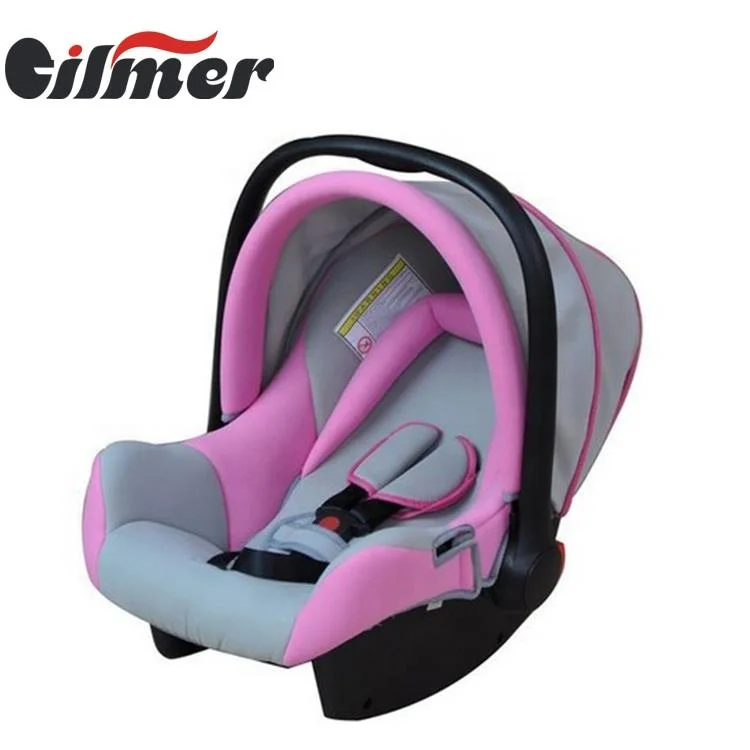 Детское сиденье-колыбель, детское автомобильное сиденье, защитное портативное детское автомобильное сиденье