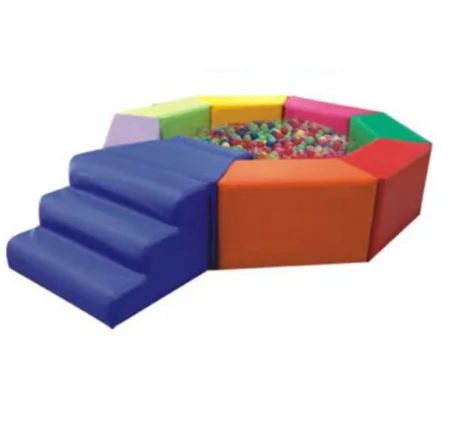 indoor baby Corral Sponge Ball Pool Ball Pool Pit children indoor play set