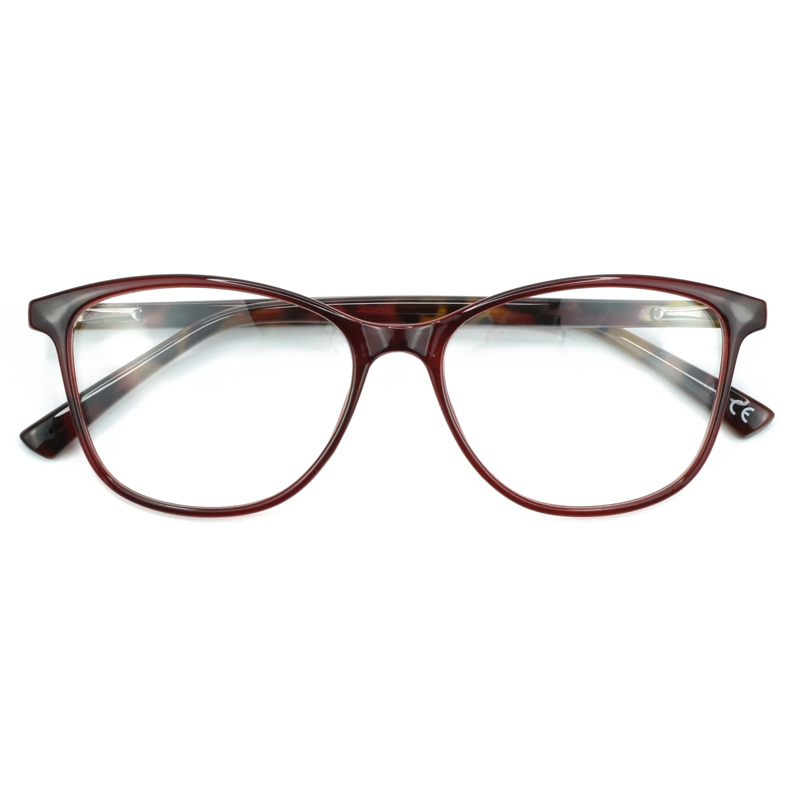 
Ультратонкие очки CP, итальянский дизайн, красочная оптическая оправа, очки OEM 