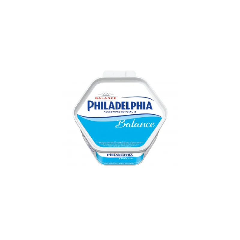 PHILADELPHIA LIGHT Original bulk cream cheese packaging for sale