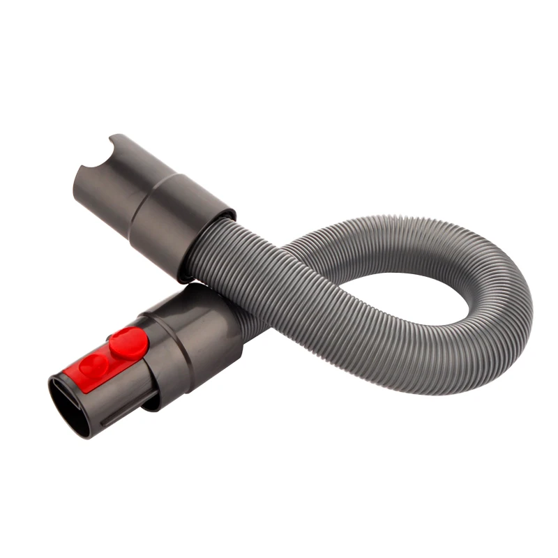 
A part for dysons Vacuum Cleaner Accessories Hose Extension Tube for V7 V8 V10 V11 Cordless Cleaner extension pipe tube hose 