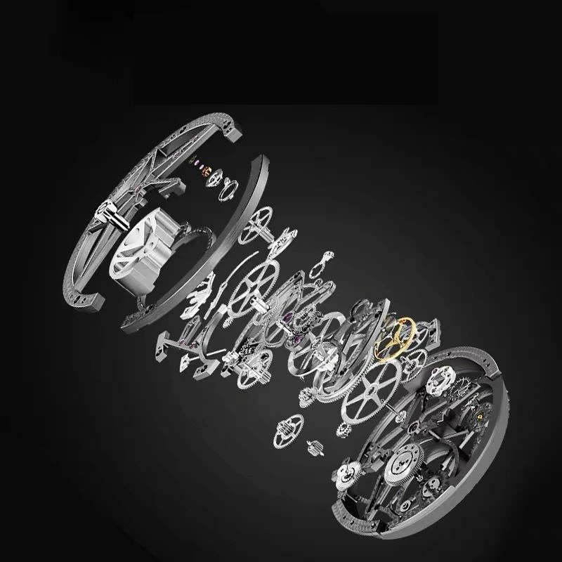 Designer Brands Custom Logo Wristwatch Waterproof Ladies Wrist Watches Stainless Steel Mesh Strap Women Luxury Quartz Watch