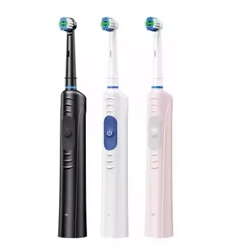 Electric Toothbrush Adult Rechargeable Fully Automatic Intelligent Toothbrush For Student Couple Deep Cleaning Teeth Cleaner