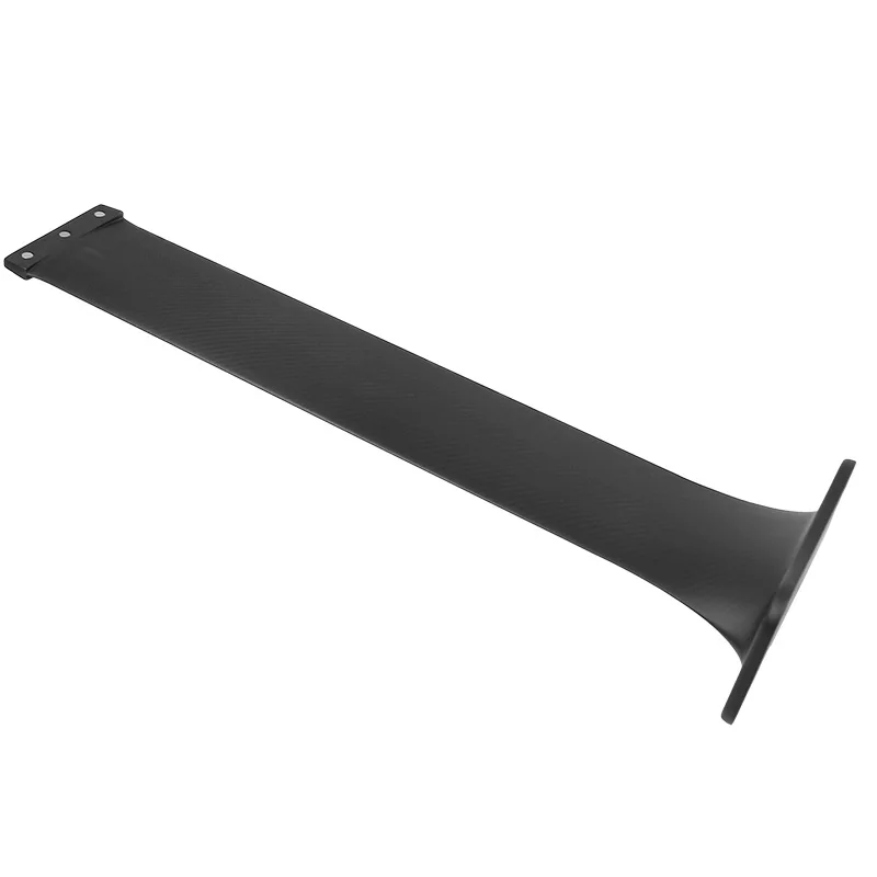 China Factory 3K Foiling Hydrofoiling Surf Foil Hydrofoil Wind Surf RDM Windsurfing Carbon Fiber Mast