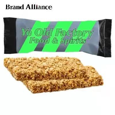 Organic Cereals of Instant Cooking Breakfast Cereal Chinese White Handmade GUN