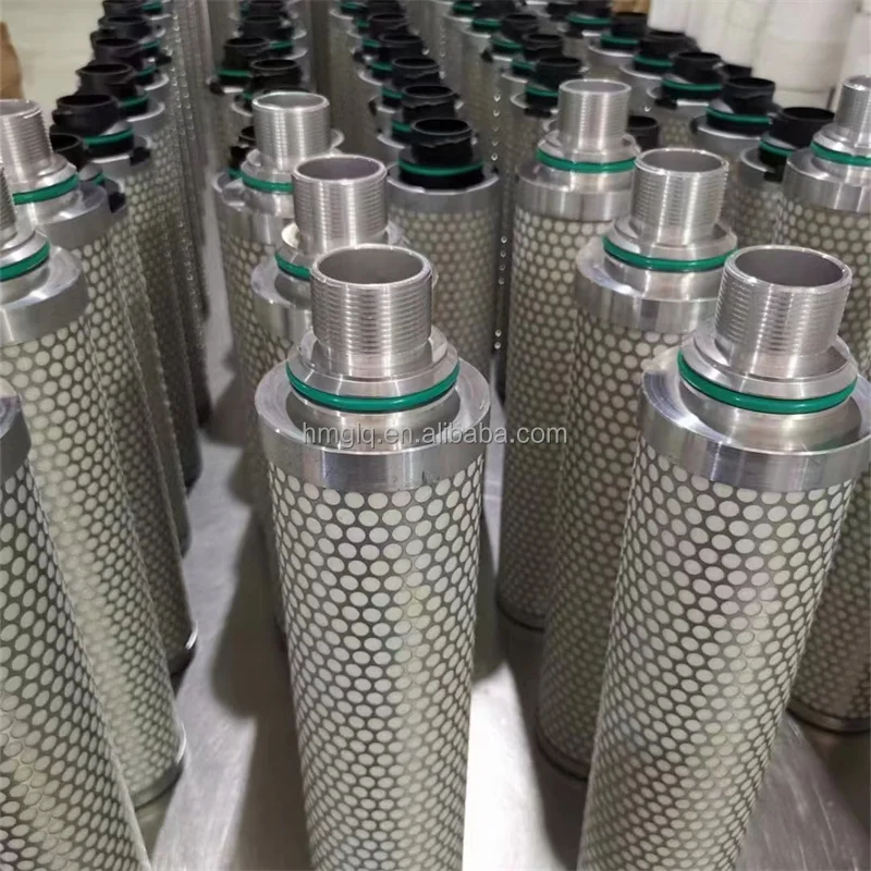 For Kaeser Air compressors spare parts air filter 6.4143.0