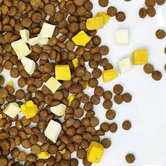 
High-end Dog food factory dry food dog Healthy nutrition dog and cat food Koiranruoka Hundefutter. Makanan anjing cani TOP 