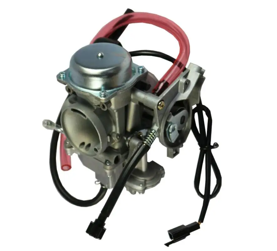 Motorcycle Carburetor for 2008-2017 Arctic Cat 350 366 400 0470-737 Carburetor ATV Carb Set