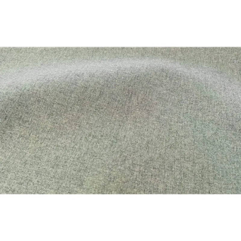 Abrasion Resistance Couch Living Room Sofas Velvet Fabric Polyester Lining Fabric For Upholstery