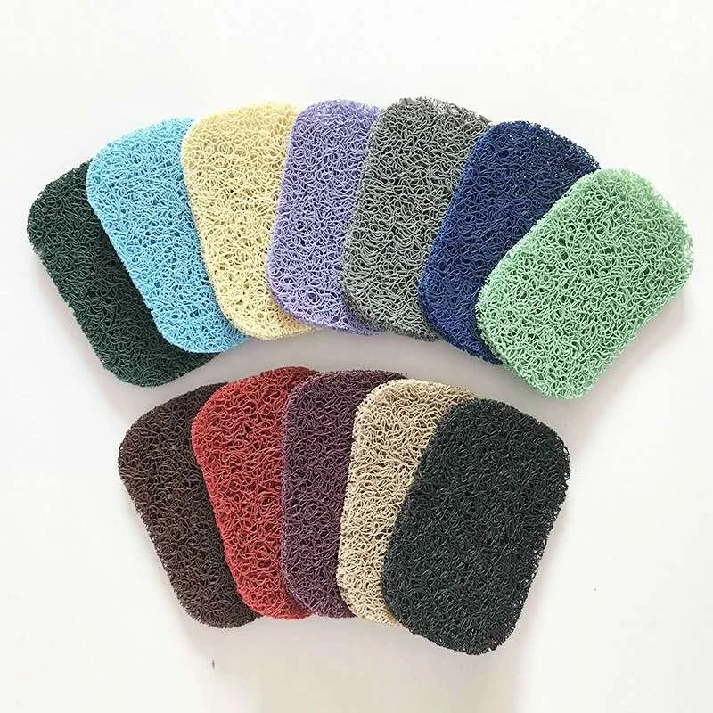 Plastic BPA Free Bar Soap Saver